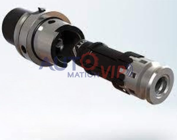 95.600.171.9.2 OTT-JAKOB Clamping Elements
