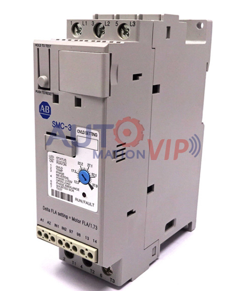 AB 150-C37NBR Allen-Bradley Soft Starter