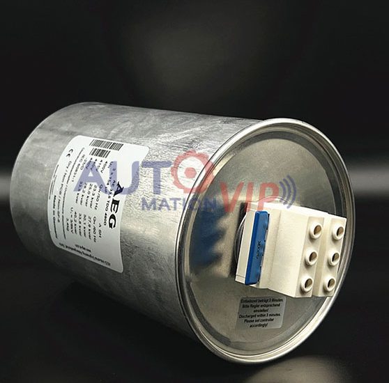 AE 33.5 TDG 480D AEG Capacitor