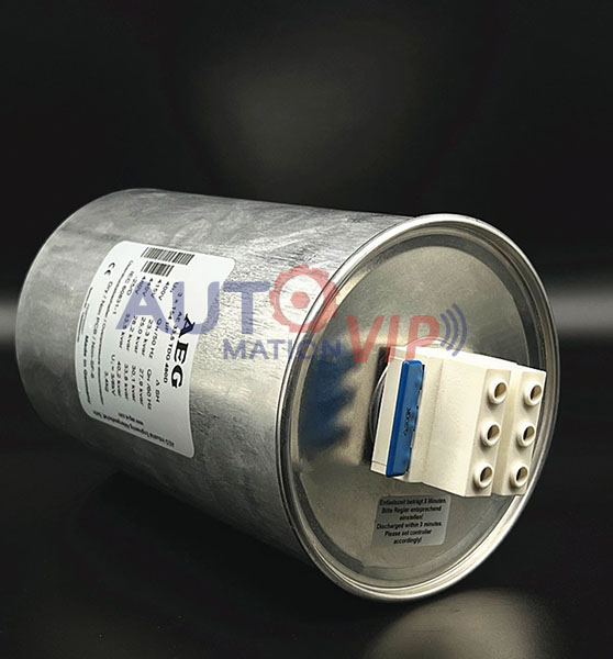 AE 33.5 TDG 480D AEG Capacitor