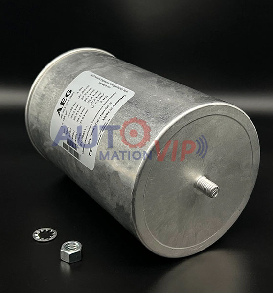 AE 33.5 TDG 480D AEG Capacitor