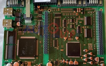 KW-R03 AMK Controller Card