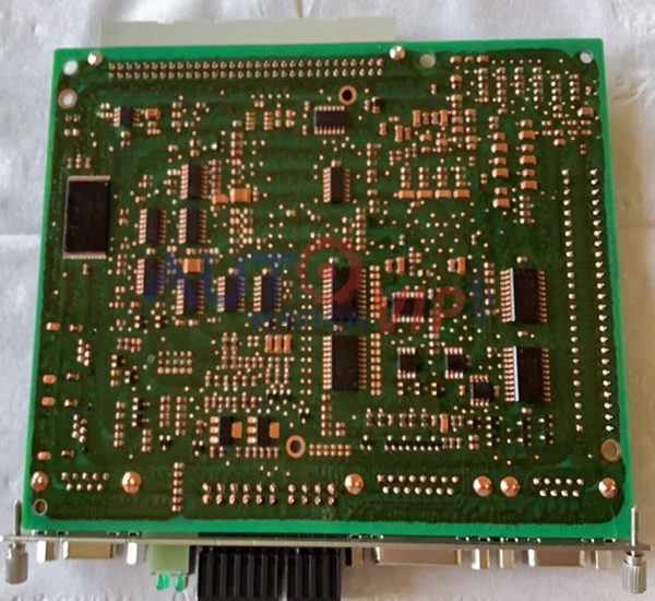 KW-R03 AMK Controller Card