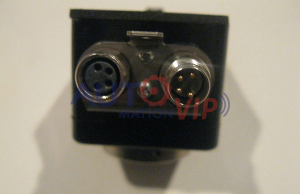 AP04-0002 SIKO Position Indicator