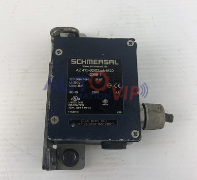 AZ 415-0202zpk-M20 Schmersal Safety Switch
