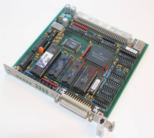 AZ-R01 AMK Controller Module