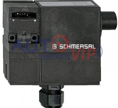 AZM170SK-02/01ZRK-2197,SCHMERSAL Sensor