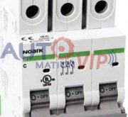 B1N3C10 B1D1C2 NOARK Circuit Breakers