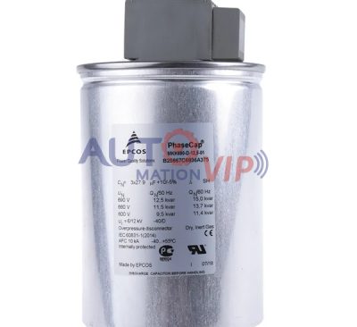 B25667C6836A375 EPCOS Polypropylene Film Capacitor