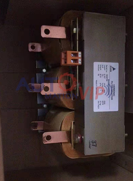 B44066D7050M400 EPCOS Harmonic Filter Reactor