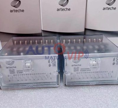 BJ8BB BF-4RP RUT-4 Arteche Latching Relay