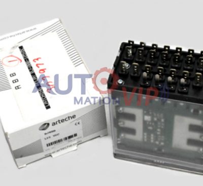 BJ8BB Arteche Latching Relay