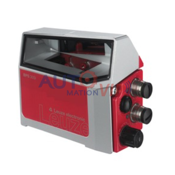 BPS-304i-SM-100 Leuze Electronic Bar Code Positioning System