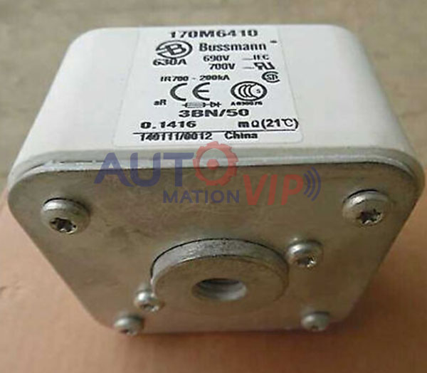 BUSSMANN 170M6410 EATON Fuse