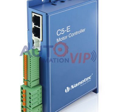 C5-E-2-03 Nanotec Controller