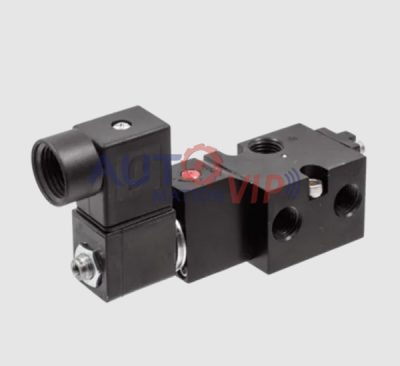 CGS-4232-NB1-HCC-D125 Versa Hydraulic Directional Control Valve