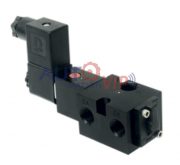 CSG-4232-NX3-HT-PC-A240 VERSA Solenoid Valve