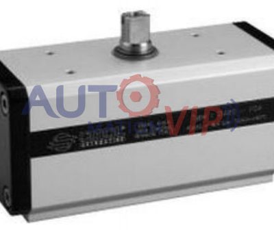 DA030401S DA045402S OMAL Double Acting Pneumatic Actuator