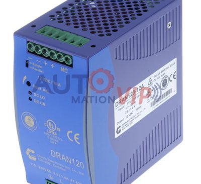 DRAN120-24A Chinfa DIN Rail Power Supply