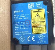 DT50-P2113 SICK Distance Sensor