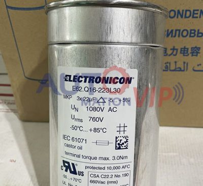 E62.Q16-223L30 ELECTRONICON Power Electronics