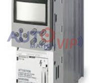 E82EV302K4C E82EV751K4C Lenze Frequency Inverter