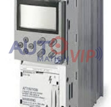E82EV302K4C E82EV751K4C Lenze Frequency Inverter