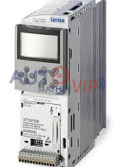 E82EV302K4C E82EV751K4C Lenze Frequency Inverter