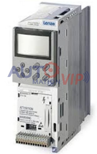 E82EV302K4C E82EV751K4C Lenze Frequency Inverter
