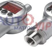 EDS3448-5-0250-000 HYDAC Electronic Pressure Switch