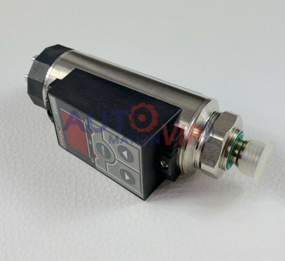 EDS345-1-016-000 HYDAC Pressure Switch