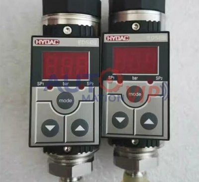 EDS345-1-250-000 HYDAC Pressure Switch
