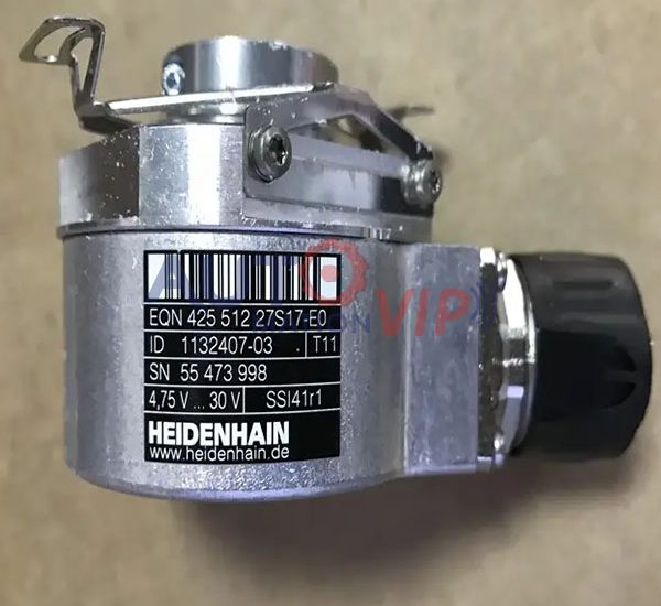 EQN 425 512 27S17-58 HEIDENHAIN Encoder