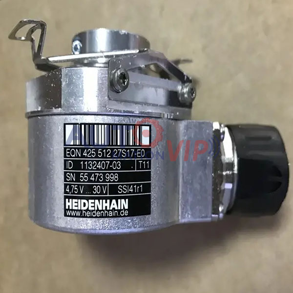 EQN 425 512 27S17-58 HEIDENHAIN Encoder