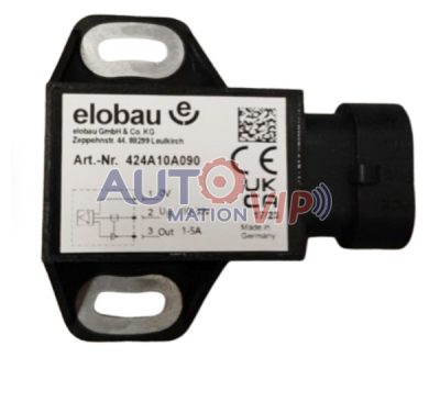 Elobau Angle Sensor, 424A10A090, 424A16A090, 424A19A07001, 424A11A060, 424B19A05001, 424B19A06001, 424B19A05001, 424B19A09001, 424A11A045B, 424A11A070B, 424A16A030, 424B10A040, 424B19A06001, 424B11A120, 424B19A06001, 424B11A120, 424B19A05002, 42A19A07001, 424B19A05002, 424A17A090, 424B19A9001, 424B16A090, 424A17A070, 424A10A05002, 424A10A070, 424A11A090, 424A11A045, 424A11A030, 424A06A090B, 424A11A120B, 424A11A120, 424B10A060, 424A11A090, 424A17A090