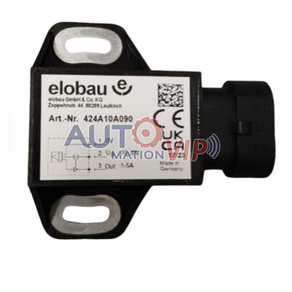 Elobau Angle Sensor, 424A10A090, 424A16A090, 424A19A07001, 424A11A060, 424B19A05001, 424B19A06001, 424B19A05001, 424B19A09001, 424A11A045B, 424A11A070B, 424A16A030, 424B10A040, 424B19A06001, 424B11A120, 424B19A06001, 424B11A120, 424B19A05002, 42A19A07001, 424B19A05002, 424A17A090, 424B19A9001, 424B16A090, 424A17A070, 424A10A05002, 424A10A070, 424A11A090, 424A11A045, 424A11A030, 424A06A090B, 424A11A120B, 424A11A120, 424B10A060, 424A11A090, 424A17A090