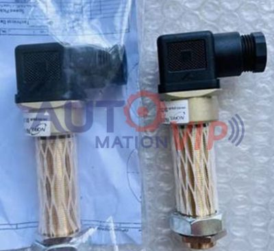 FAJ11-0215-A NORIS Speed Sensor