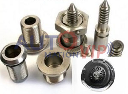 FAJ11-0215-A NORIS Speed Sensor