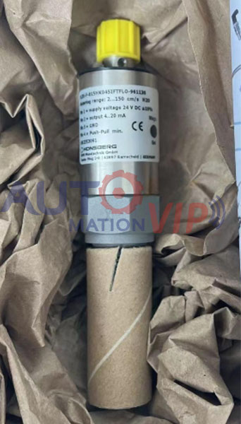 FLEX-F-015HK045IFTFLO-961136 HONSBERG Flow Meter