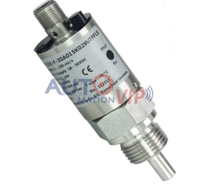 FLEX-F-30A015K029UTPFLS Flow Transmitter Switch FLEX-F