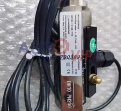 FM-010GR010-46 Honsberg Pressure switch