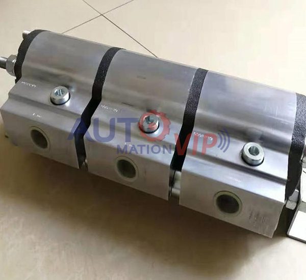 FMC-2G-B180, FMC-2J-B/206, FMC-2J-B/160, FMC-2J-B/180, JEONFF Hydraulic Motor