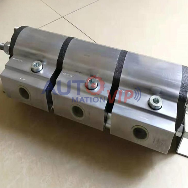 FMC-2G-B180, FMC-2J-B/206, FMC-2J-B/160, FMC-2J-B/180, JEONFF Hydraulic Motor