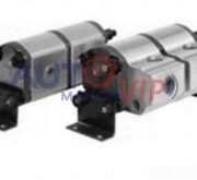 FMC-2J-B/160 FMC-2J-B/180 JEONFF Dives Synchronous Motor