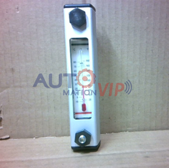 FSA-127-1.1/T/FF/12 Hydac Hydraulic Temperature Gauge