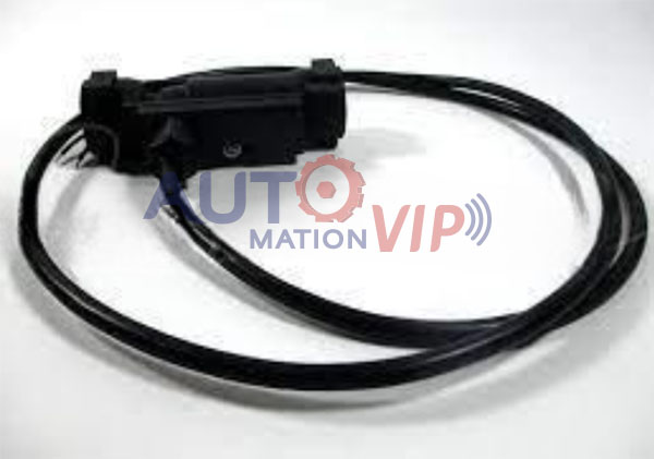 FW1-015GP006-959080 Honsberg Flow Switch