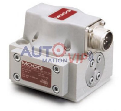 G761-3003B MOOG Servo Valves