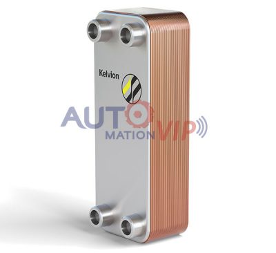 GBS400H-40 KELVION Plate Heat Exchanger