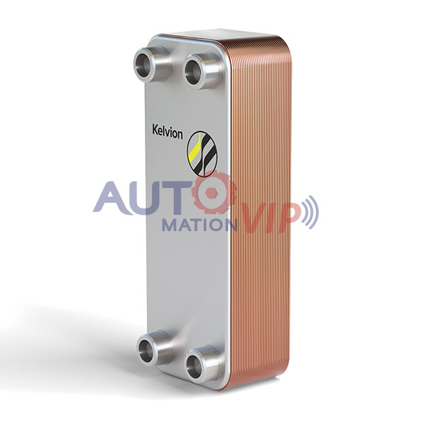 GBS400H-40 KELVION Plate Heat Exchanger