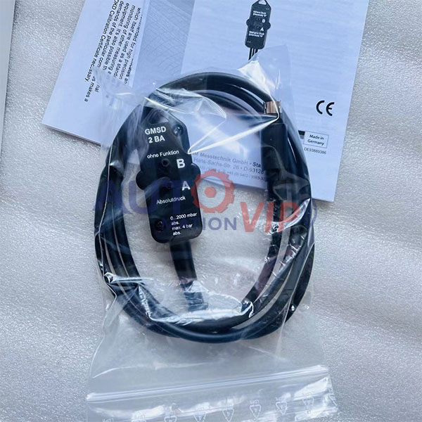 GMSD-2BA Greisinger Pressure Sensors